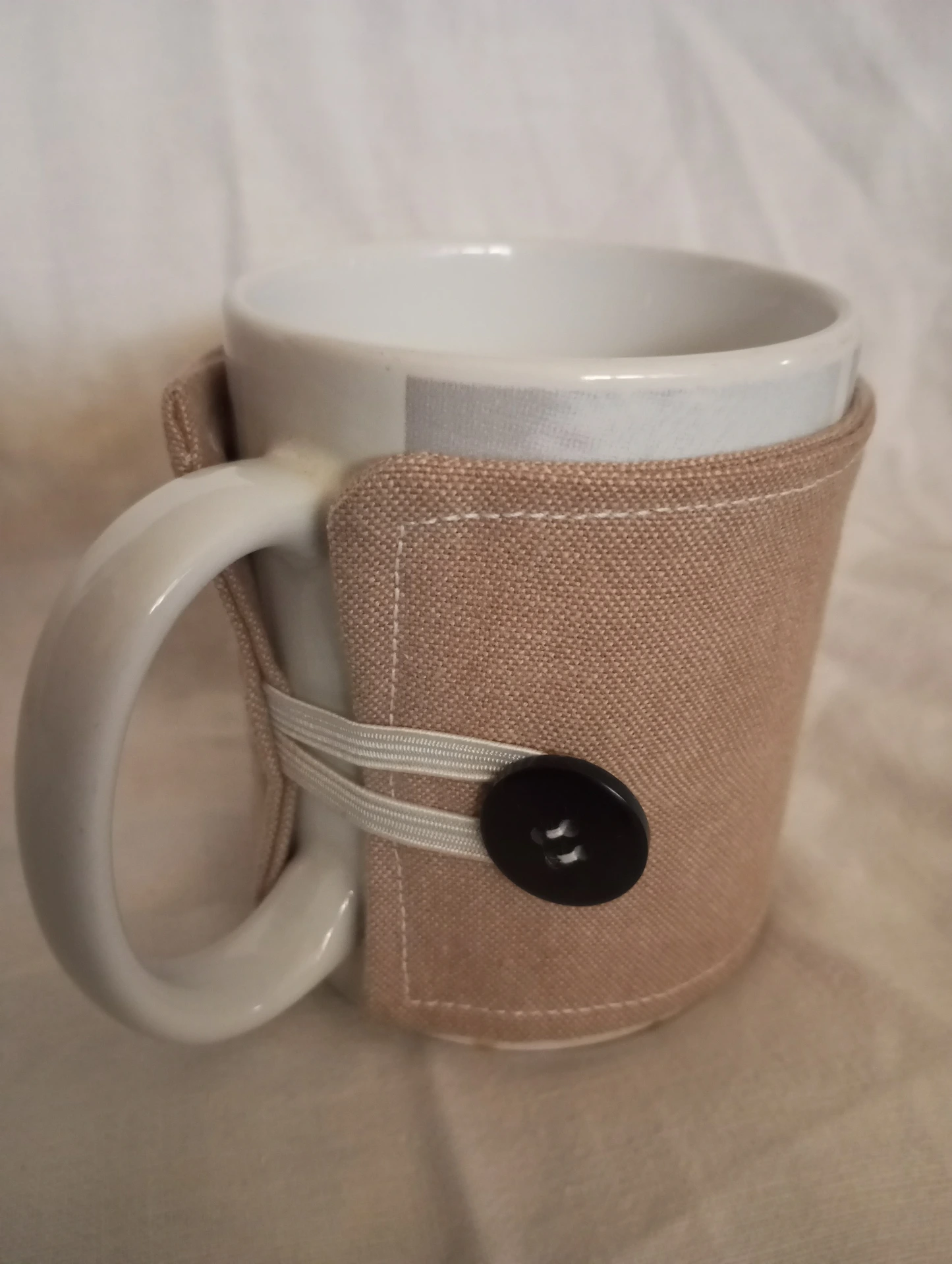 Cosy Mug "Naturel"