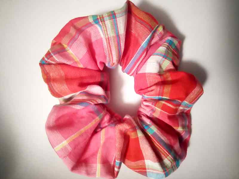 Chouchou Madras rose