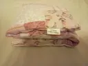 Bouillotte sèche déhoussable ROSELINE